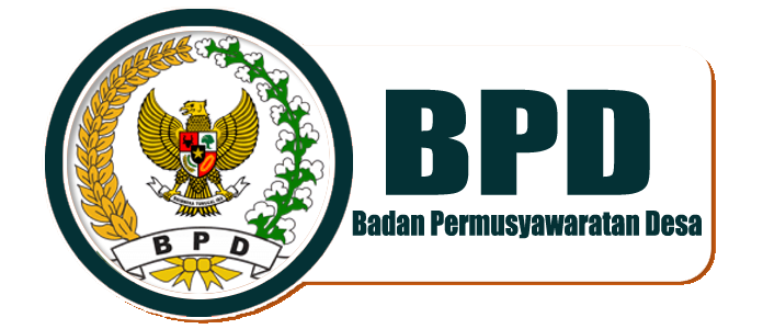 Logo Desa Selemak
