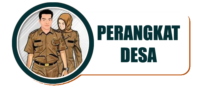 Logo Desa Selemak